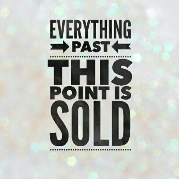☆ SOLD ☆ - Picture 1 of 1